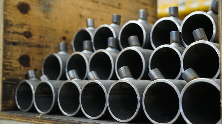 hydraulische cilinders Cilitec